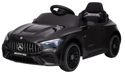 Produktbild von Swoop Kinderauto Mercedes-Benz AMG