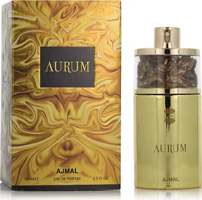 Produktbild von Ajmal Aurum Eau De Parfum 75 ml (woman)