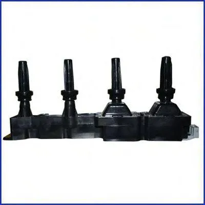 Produktbild von Hitachi Original Zündspule für die Funkenbildung im Motor, Artikelnummer 133853