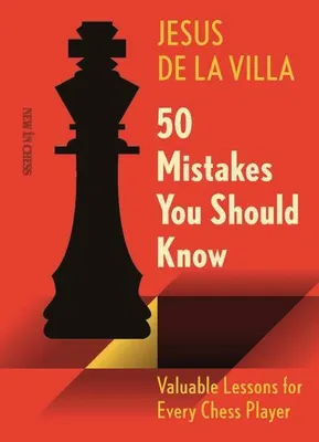 Obrázek produktu pro 50 Mistakes You Should Know