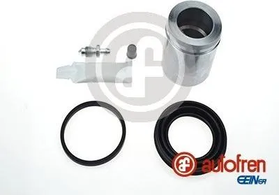 Produktbild von AUTOFREN SEINSA Bremssattel-Reparatursatz für JEEP GRAND CHEROKEE III (WH, WK) Hinten 48mm D42064C