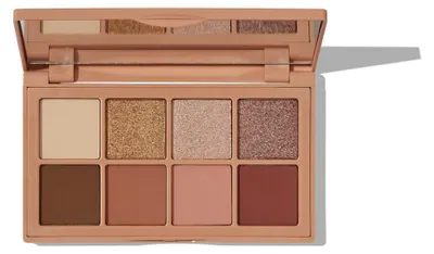 Zdjęcie produktu dla Paese Warm Crush Paleta cieni do powiek, 11 g