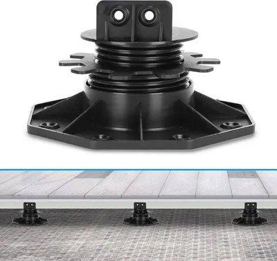 Obrázek produktu pro Nastavitelné podložky Famanu, rozsah 60-140 mm, balení 100 kusů