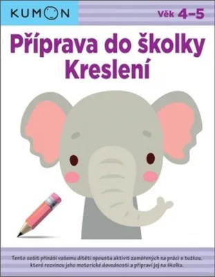 Zdjęcie produktu dla Svojtka & Co. Kindergartenvorbereitung Zeichnung