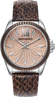 Obrázok produktu pre Reloj Mujer Mark Maddox MC6007-93 (Ø 35 mm)