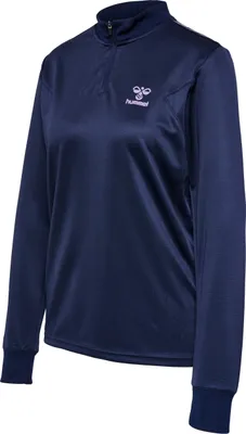 Produktbild von Hummel Kapuzenpullover für Damen