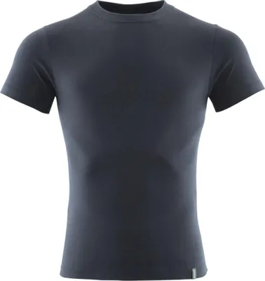 Immagine prodotto di Maglietta Mascot Crossover 20382, colore:nero-blu, taglia:2XL