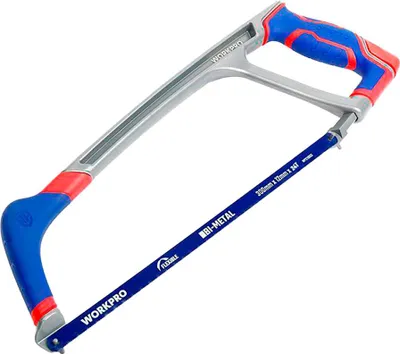 Obrázek produktu pro Pila na kov, 24 zubů na palec, 300 mm x 12 mm