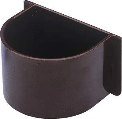 Immagine prodotto di Nobby Papageiennapf oval  braun