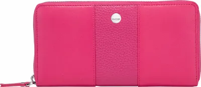 Produktbild von Maître Damen-Geldbörse aus Leder Auen Dietrun 4060001603 - rosa