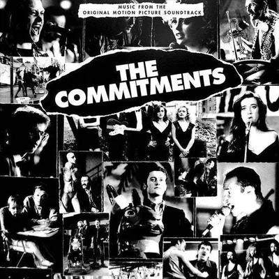 Produktbild von OST/Various-Commitments