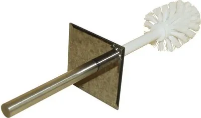 Produktbild von Ersatz WC Bürste Klobürste Bürstenkopf Toilettenbürste 2172499 Nicol Paris