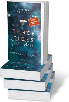Obrázek produktu pro Three Tides to Stay