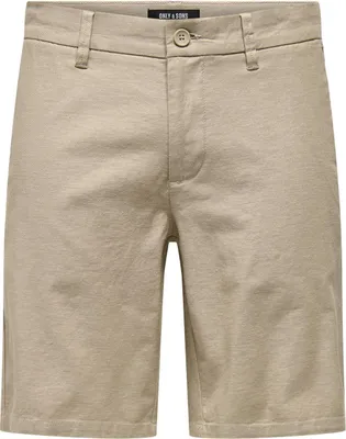 Produktbild von ONLY & SONS Shorts Chino Summer Bermuda Pants Größe: S