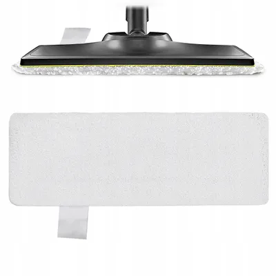 Zdjęcie produktu dla Wymienny wkład do mopa parowego Karcher