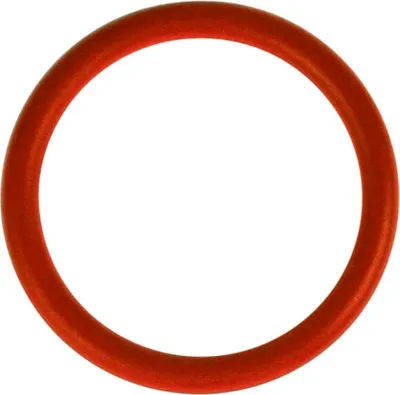 Produktbild von Dichtung Silikon-O-Ring wie Siemens 00625379 46mmØ für Brühgruppe Kaffeemaschine