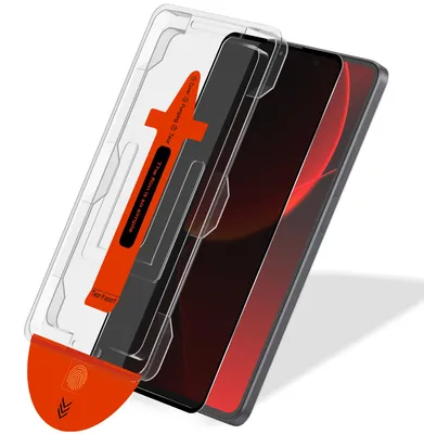 Obrázok produktu pre 1-balenie Xiaomi 13T Ochranné sklo na displej Privacy - Tvrdené sklo | [Automatická inštalácia] - Bez bublín
