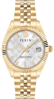 Produktbild von Philipp Plein - PWYFA1026 - Armbanduhr - Damen - Quarz - Date Superlative