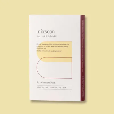 Obrázok produktu pre Spot Clean Care Patch náplasti na akné a nedokonalosti
