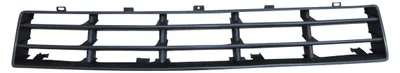 Image de Grille de pare-chocs centrale, noire, pour VW Golf 4, à partir de 1997