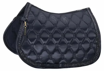 Image de Eskadron Heritage 25/26 Satin Jewel Schabracke
