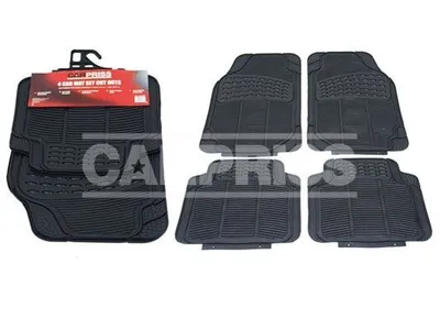 Produktbild von CARPRISS Universal-Fußmatten 70310006 PVC