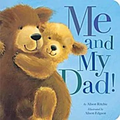 Obrázok produktu pre Me and My Dad!