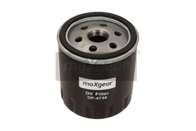 Produktbild von Ölfilter MAXGEAR 26-1219 Anschraubfilter für FORD FOCUS III Turnier Kuga Mk2 (DM2) FOCUS III Mondeo V Kombi (CF) C-Max II (DXA/CB7, DXA/CEU) S-Max