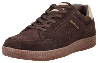 Produktbild von Pantofola d'Oro Sneaker Sneaker Veloursleder