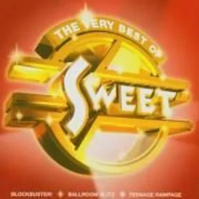 Produktbild von Sweet-The Very Best Of Sweet
