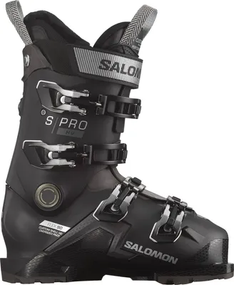 Produktbild von SALOMON S/Pro HV 90 schwarz MP 26-26,5