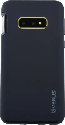 Immagine prodotto di Custodia con cover posteriore per Samsung Galaxy S10e - Nero (S10e)