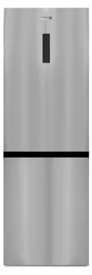 Produktbild von Gorenje NRK 619 CAXL 4 In Kühlkombi C 207/97L 186x59,5x59cm NoFrost