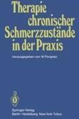 Produktbild von Therapie chronischer Schmerzzustände in der Praxis