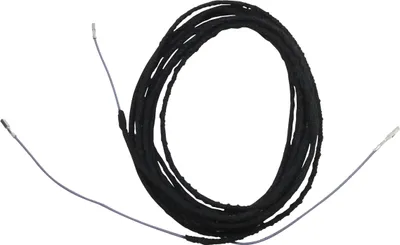 Produktbild von Original Kufatec Kabelsatz Kabelbaum Adapter Kabel LED Heckleuchten mit dynamisc