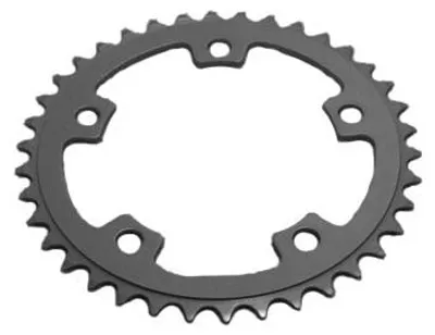 Image de Chaîne VWP aluminium BMX 5 vitesses Staw-1110 3 32 38t