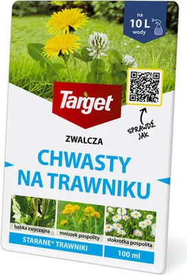 Produktbild von Starane Rasen - bekämpft Unkraut auf dem Rasen 100 ml - Target