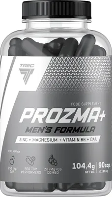 Zdjęcie produktu dla Prozma+  90Cap