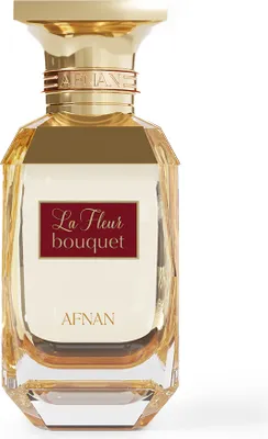 Produktbild von Afnan La Fleur Bouquet Eau De Parfum 80 ml (woman)