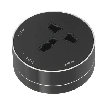 Image de Prise de courant amovible,Adaptateur de courant sans fil,Prise de courant,Adaptateur de prise électrique,Adaptateur de courant,Alimentations électriques