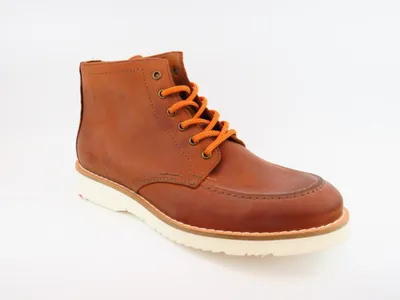Produktbild von Lloyd DEBAR cognac Stiefelette Braun : 41