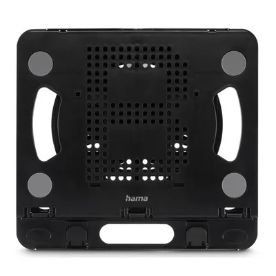 Produktbild von Hama Notebook-Stand "Rotation" Schwarz