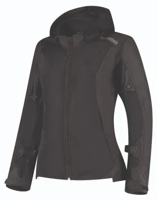 Zdjęcie produktu dla Rusty Stitches Jack Caroline Black