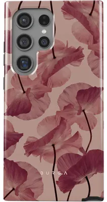 Image de Coque Tough Galaxy S24 Ultra Tender Kiss