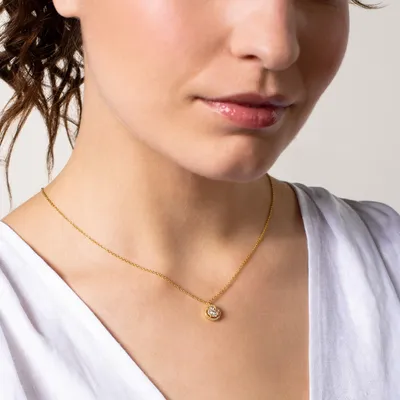 Image de XENOX Collier pour femme