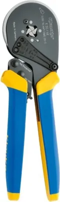 Immagine prodotto di Presszange mech Aderendh 0.08-16qmm Vierkantpress (K304K)