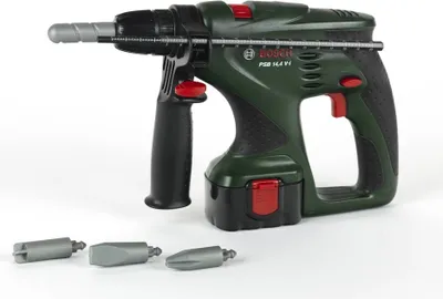 Produktbild von Bosch Schlagbohrer (Spielzeug)