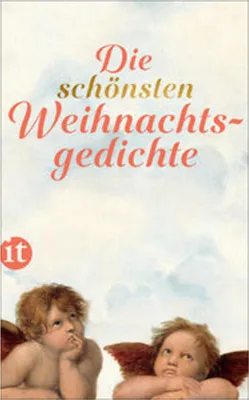 Image de Die schönsten Weihnachtsgedichte