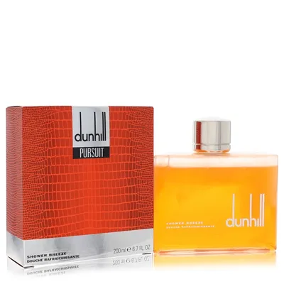 Zdjęcie produktu dla Alfred Dunhill Pursuit żel pod prysznic 200 ml