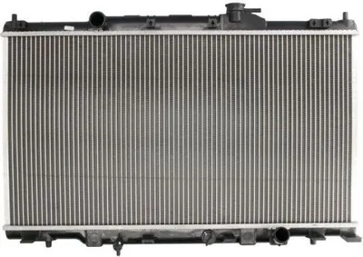 Produktbild von Kühler, Motorkühlung THERMOTEC D74009TT